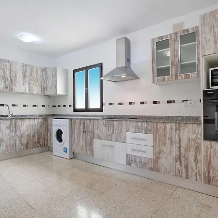 Apto Navio Apartment