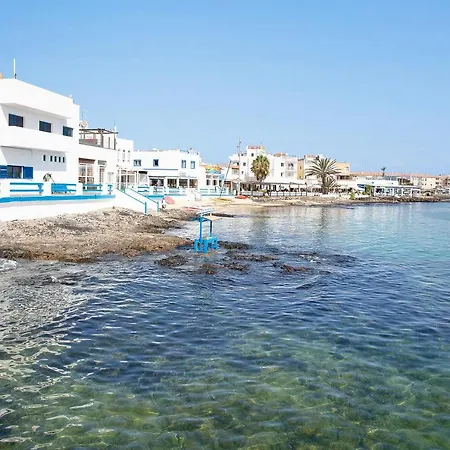 Apartment Apto Navio