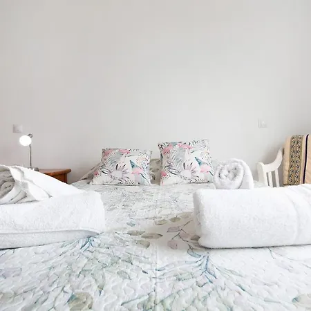 Apto Navio Apartment *