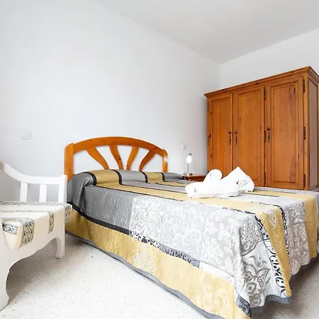 Apartment Apto Navio