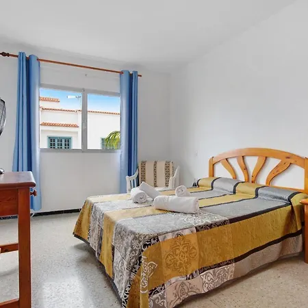 Apartment Apto Navio