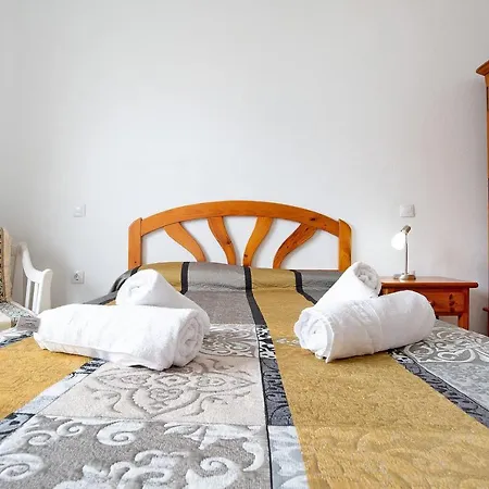 Apto Navio Apartment Corralejo